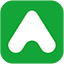 Al Fardan Exchange Official Logo